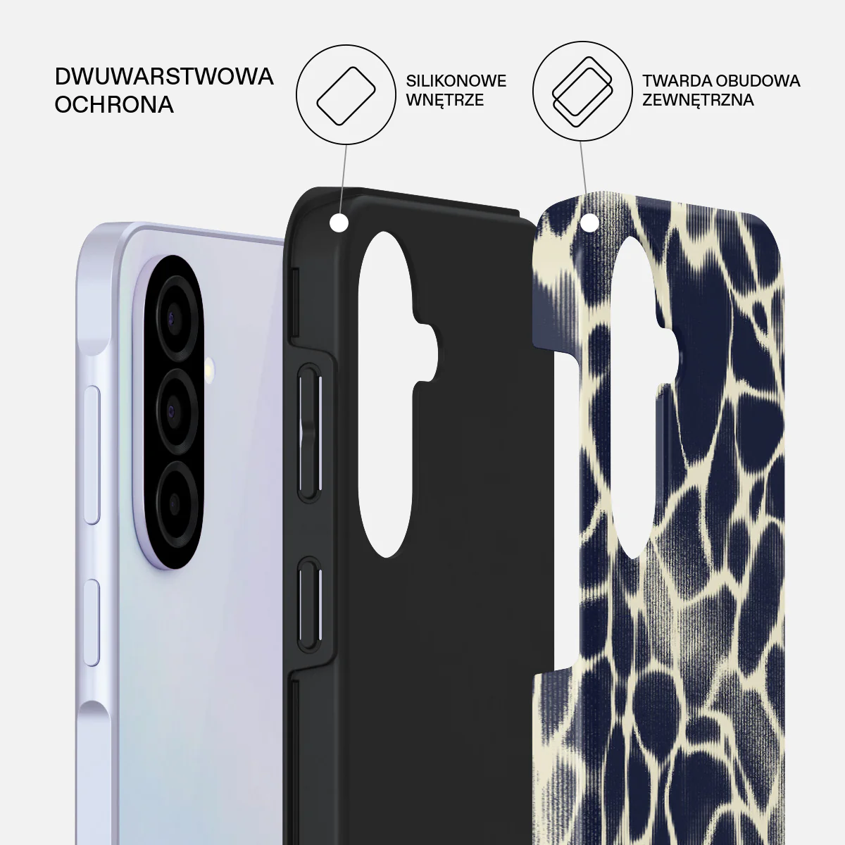 Abyss - Samsung Galaxy A37 5G Etui - Image 2