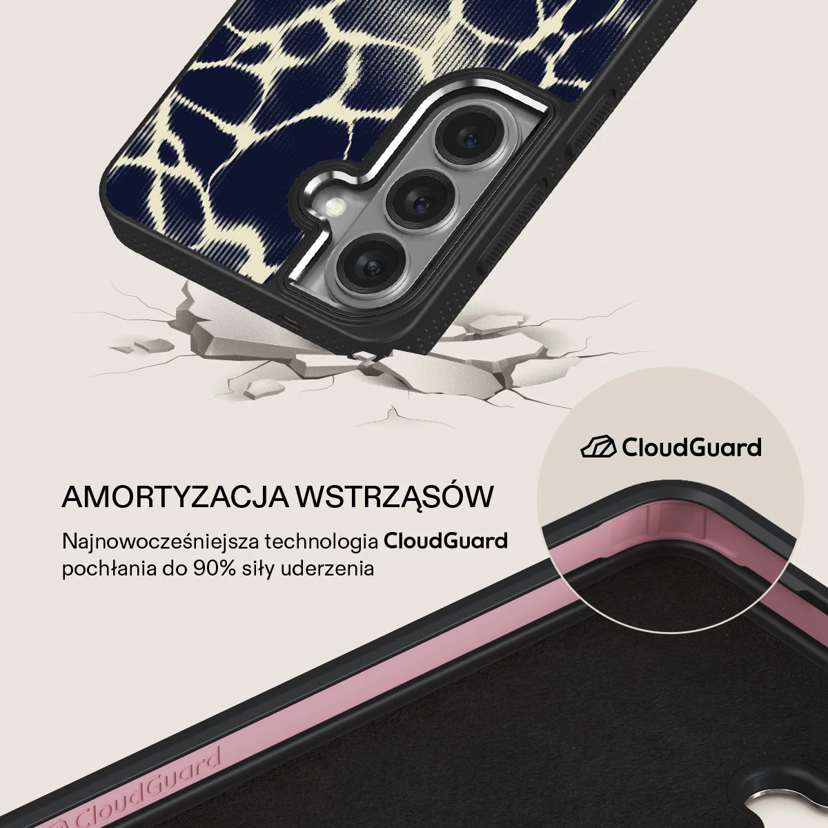 Abyss - Samsung Galaxy S26 Etui - Image 14
