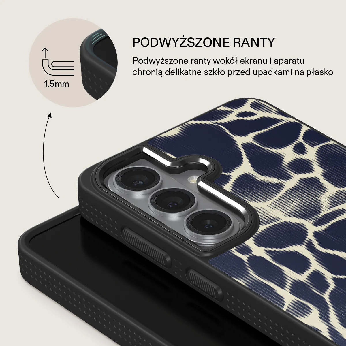 Abyss - Samsung Galaxy S26 Etui - Image 15