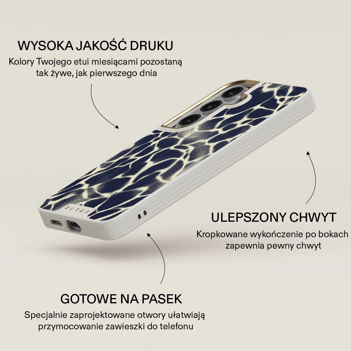 Abyss - Samsung Galaxy S26 Etui - Image 30