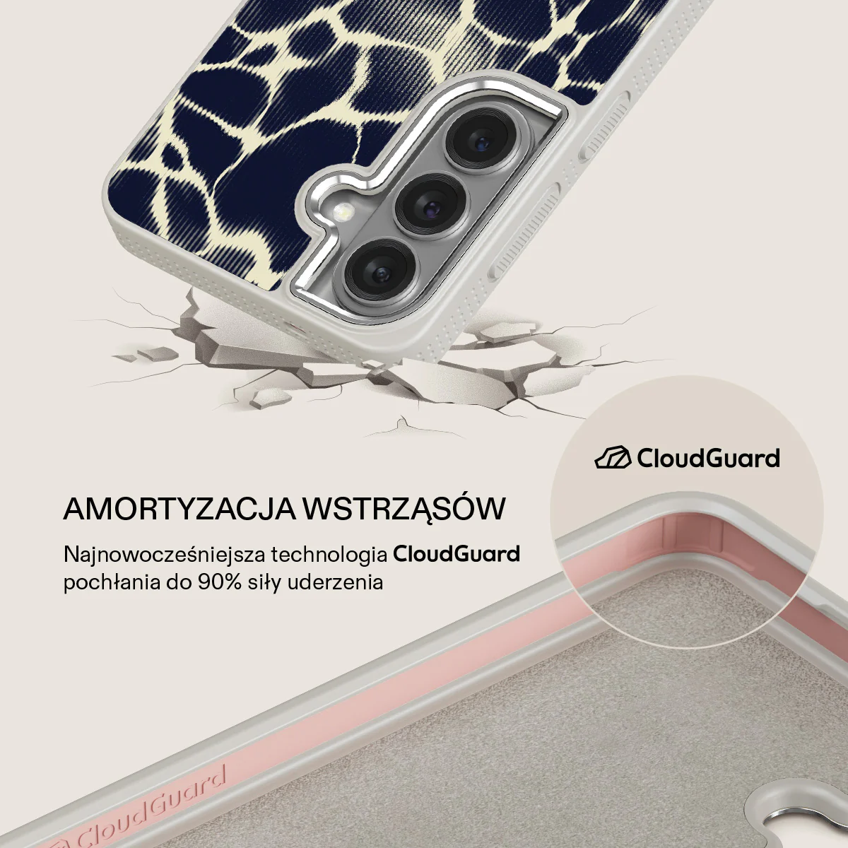 Abyss - Samsung Galaxy S26 Etui - Image 35