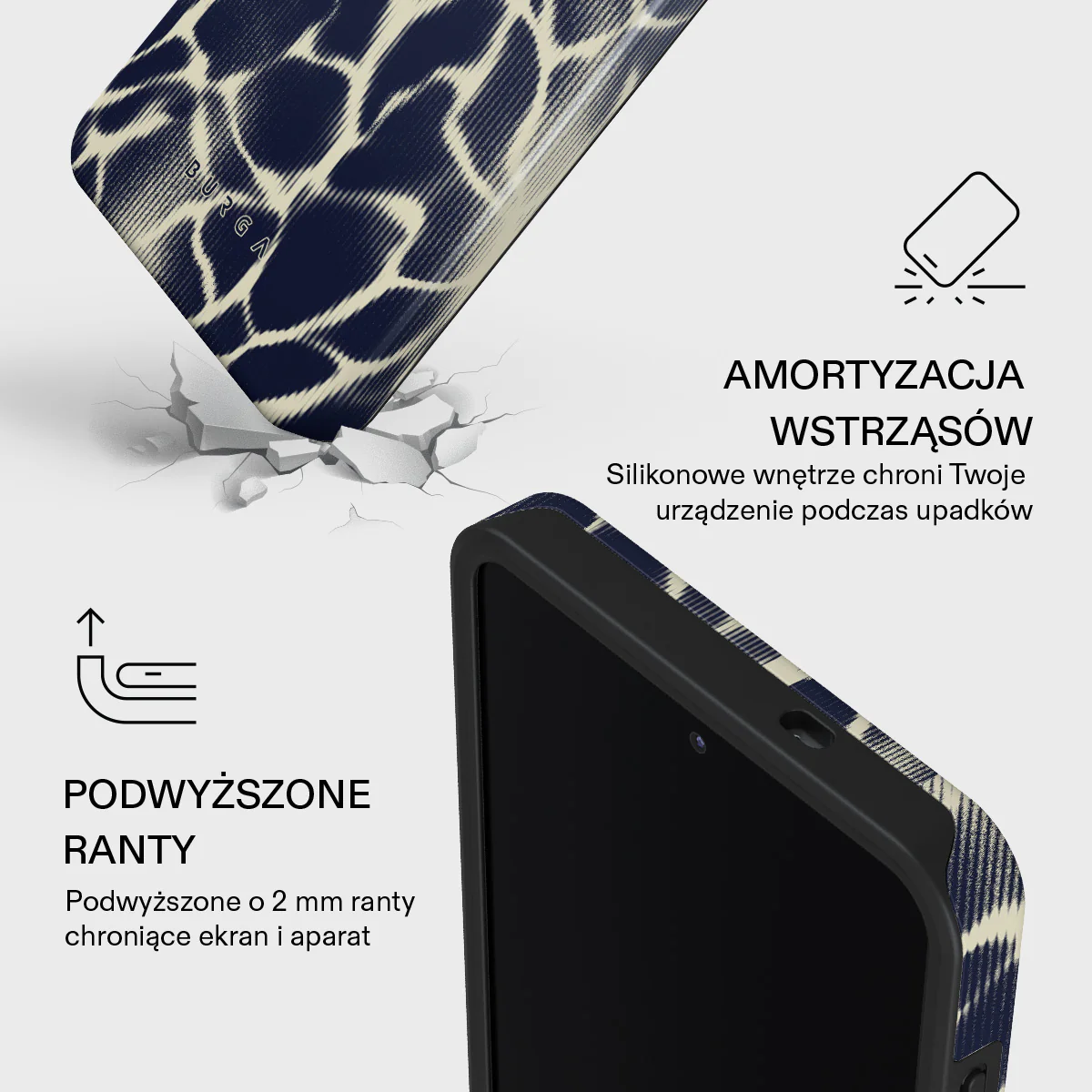 Abyss - Samsung Galaxy S26 Etui - Image 4