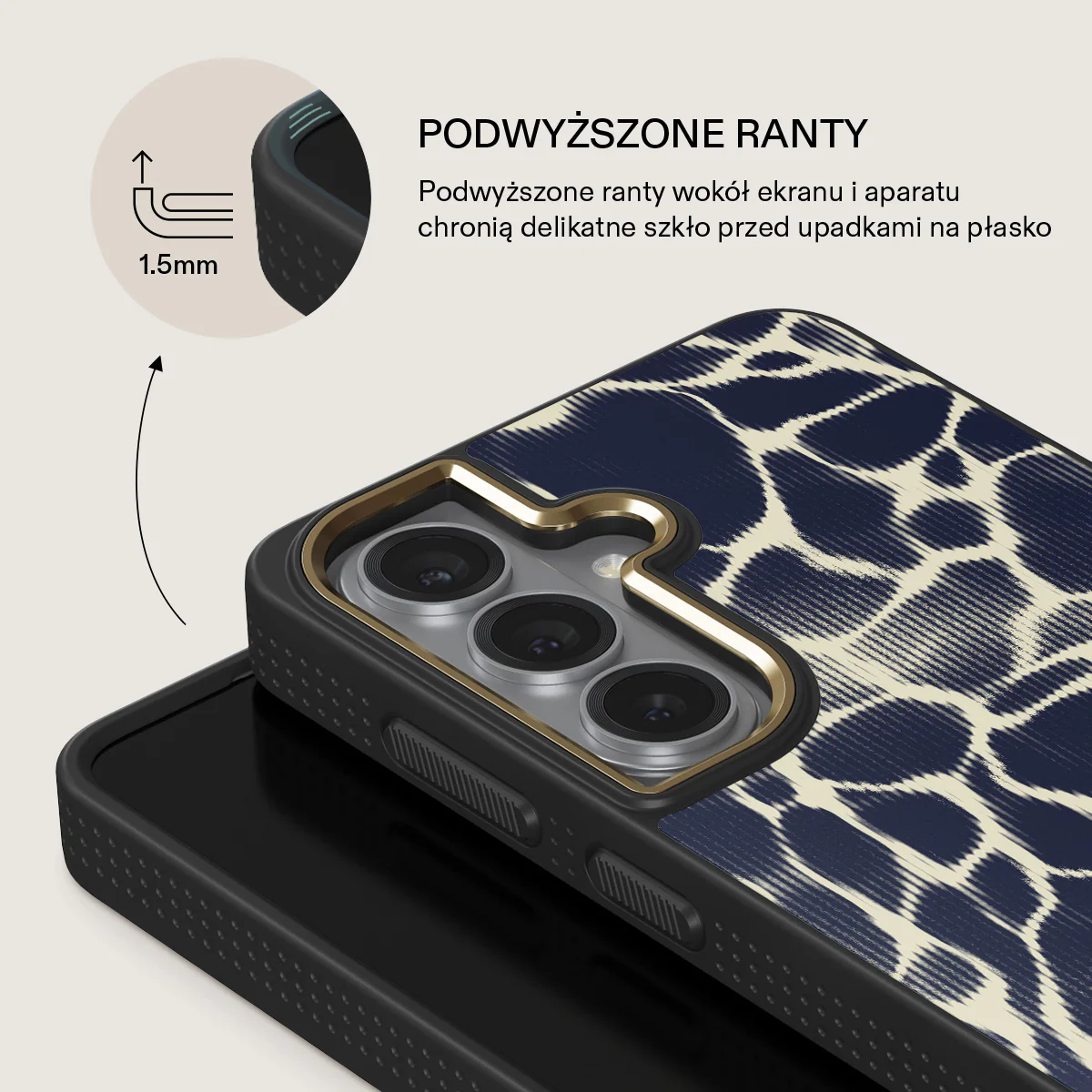Abyss - Samsung Galaxy S26 Etui - Image 8