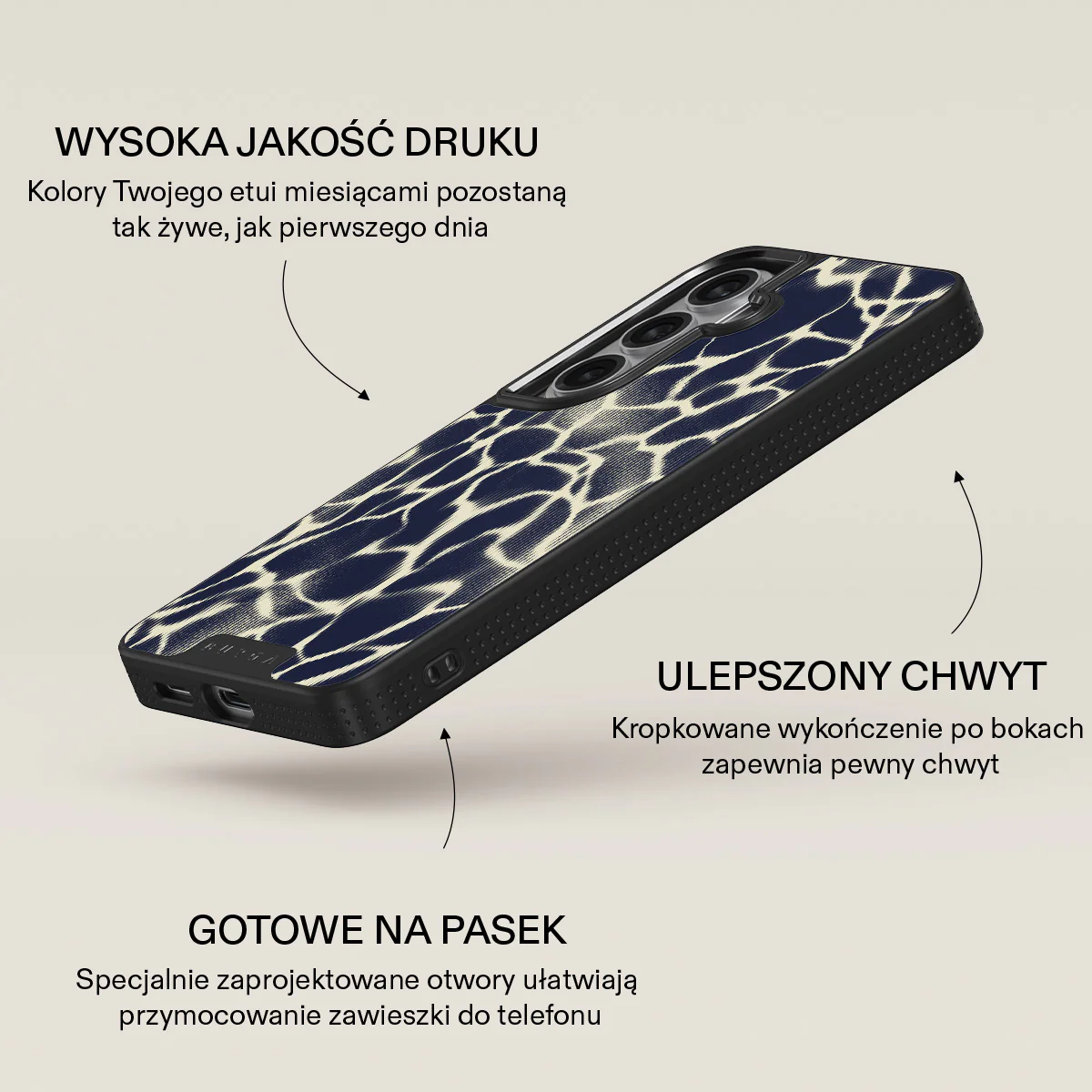 Abyss - Samsung Galaxy S26 Plus Etui - Image 16
