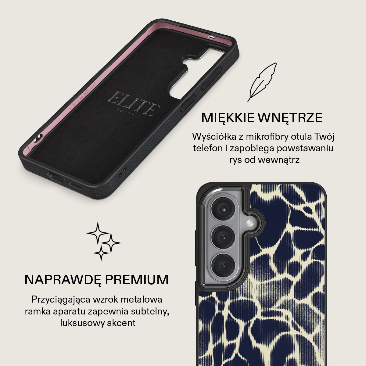 Abyss - Samsung Galaxy S26 Plus Etui - Image 17