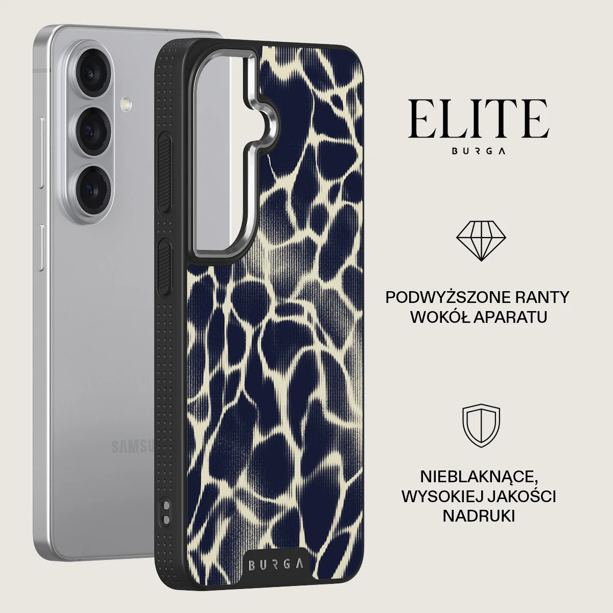 Abyss - Samsung Galaxy S26 Plus Etui - Image 20