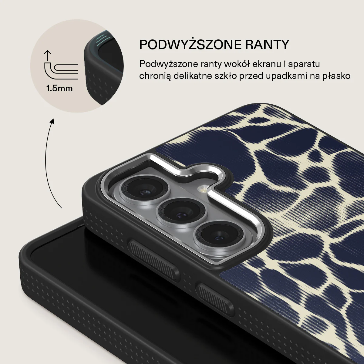 Abyss - Samsung Galaxy S26 Plus Etui - Image 22