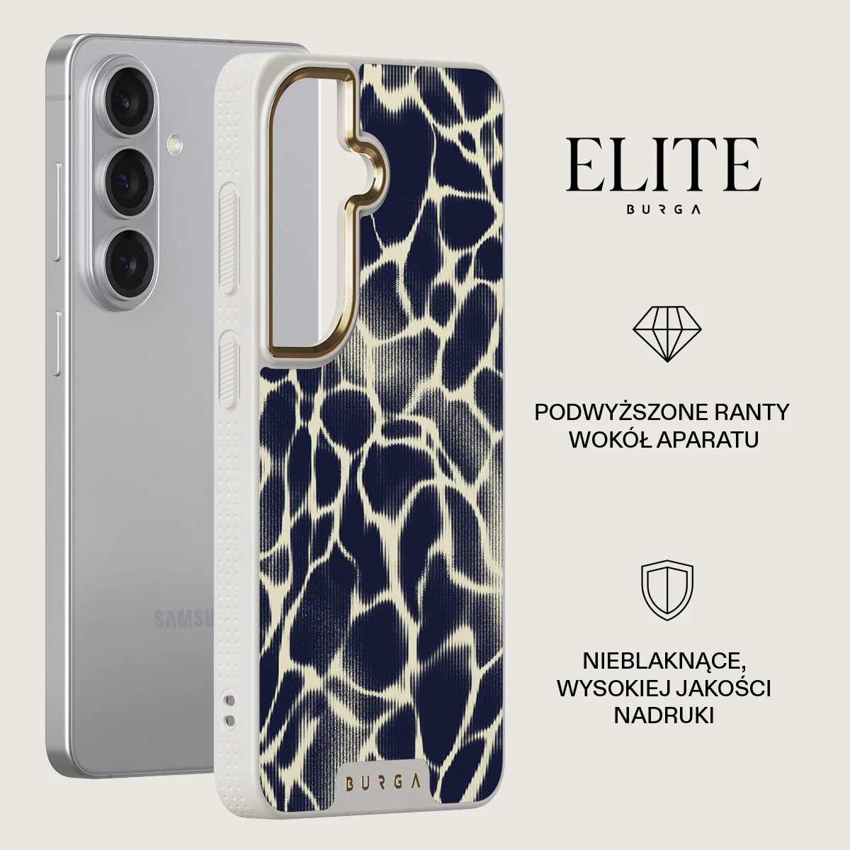 Abyss - Samsung Galaxy S26 Plus Etui - Image 27