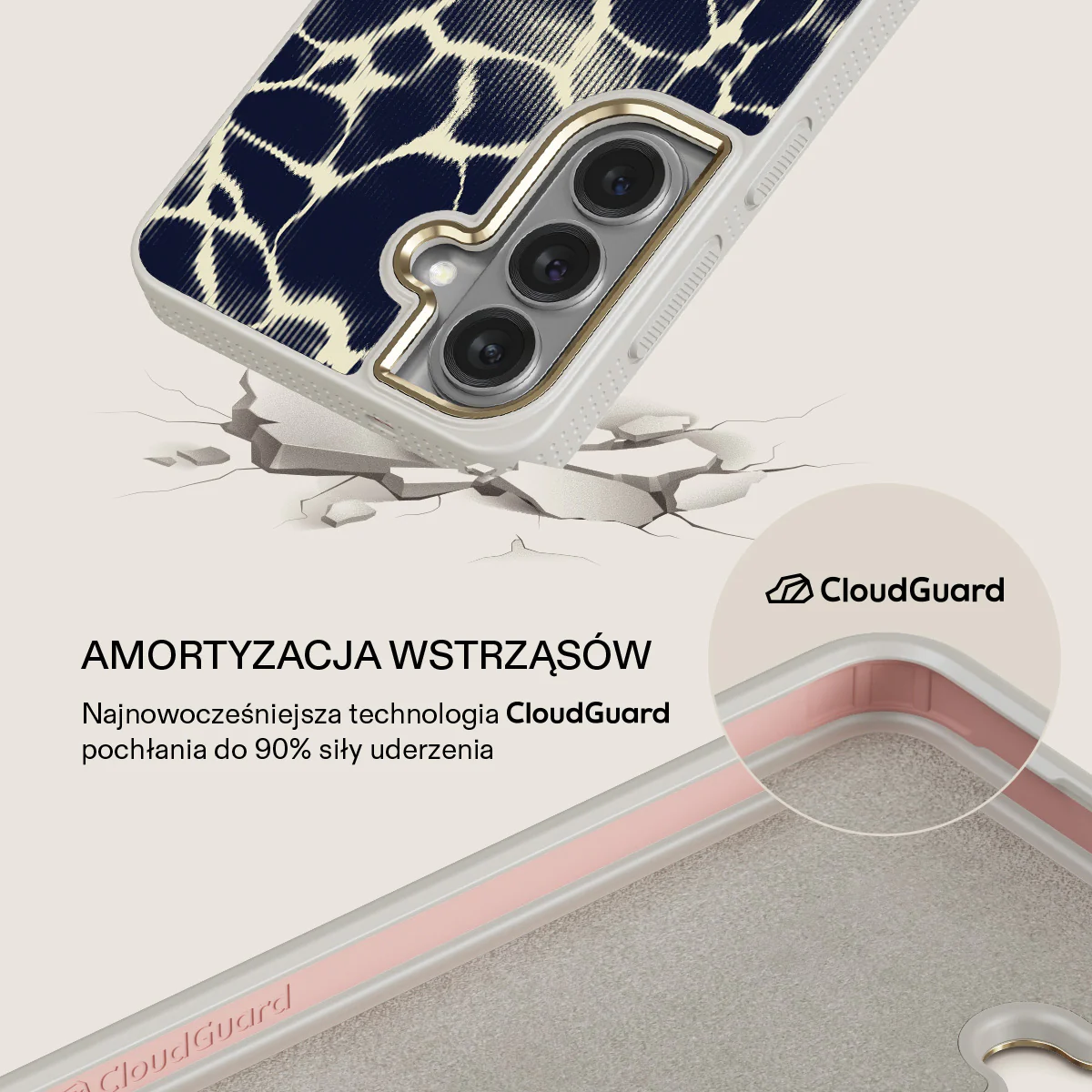 Abyss - Samsung Galaxy S26 Plus Etui - Image 28