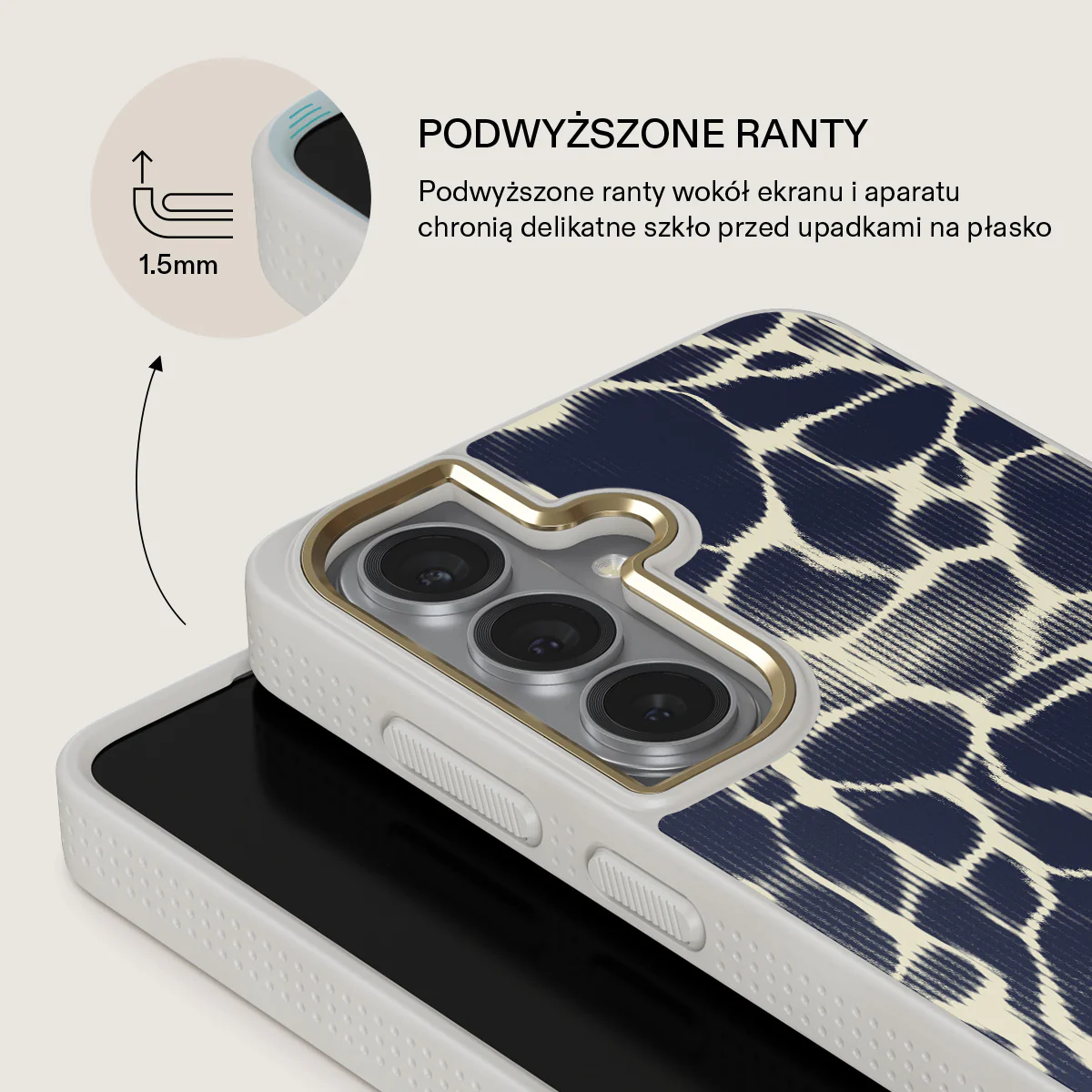 Abyss - Samsung Galaxy S26 Plus Etui - Image 29