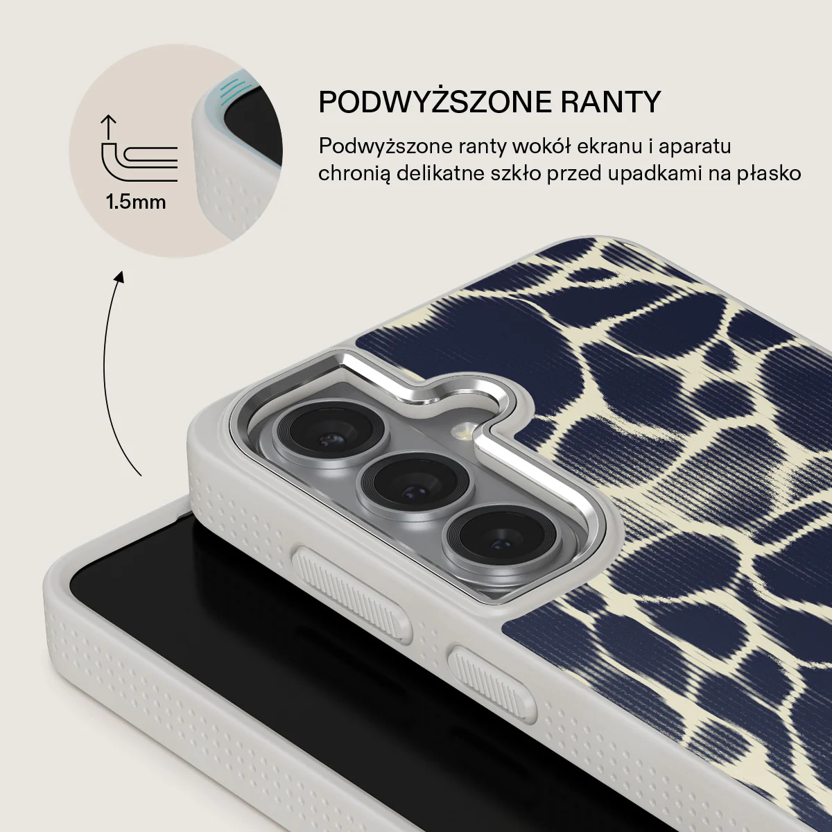 Abyss - Samsung Galaxy S26 Plus Etui - Image 36