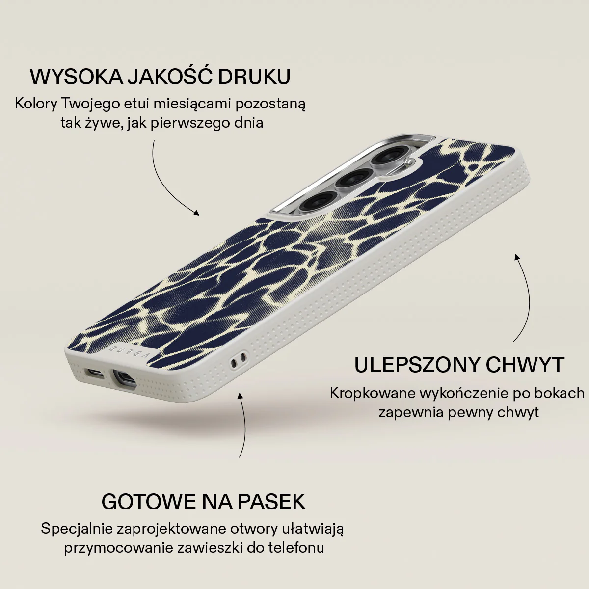 Abyss - Samsung Galaxy S26 Plus Etui - Image 37