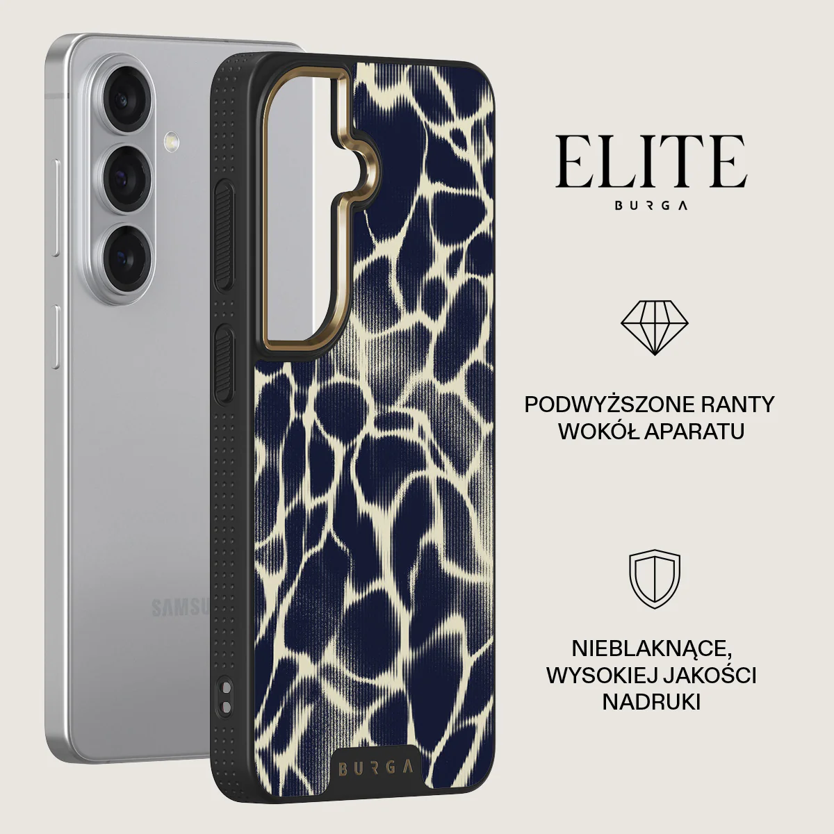Abyss - Samsung Galaxy S26 Plus Etui - Image 6
