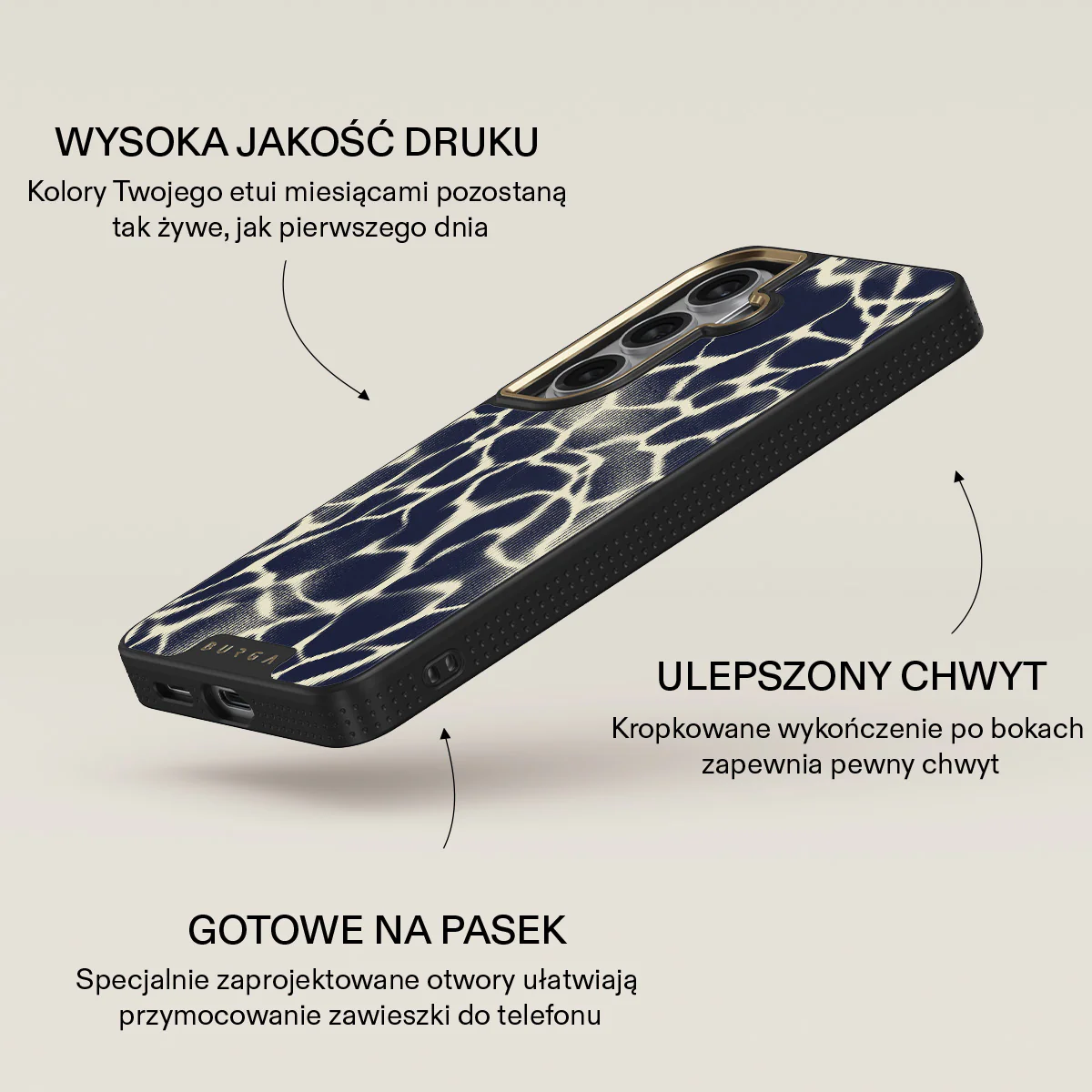 Abyss - Samsung Galaxy S26 Plus Etui - Image 9