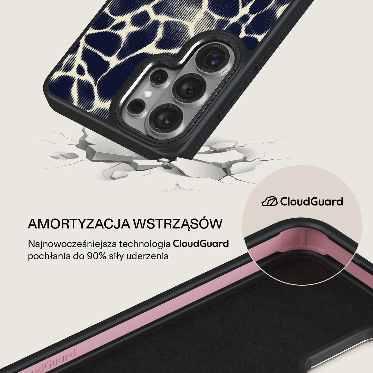 Abyss - Samsung Galaxy S26 Ultra Etui - Image 14