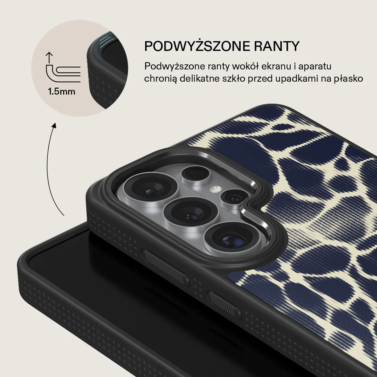 Abyss - Samsung Galaxy S26 Ultra Etui - Image 15