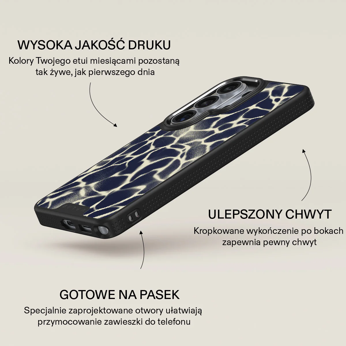 Abyss - Samsung Galaxy S26 Ultra Etui - Image 16