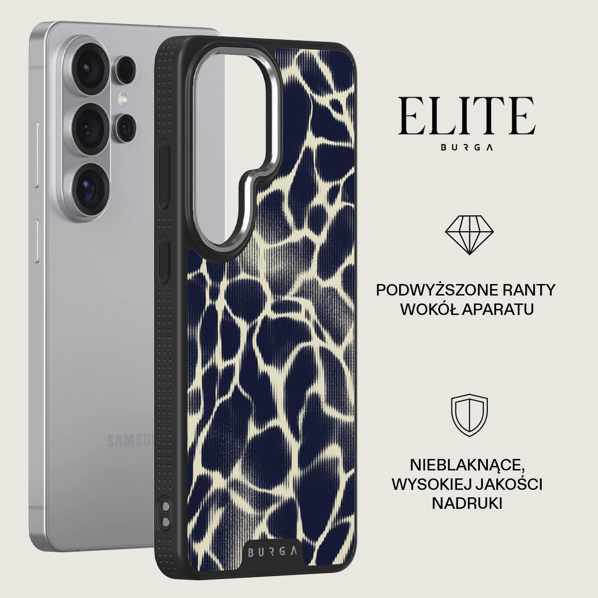 Abyss - Samsung Galaxy S26 Ultra Etui - Image 20