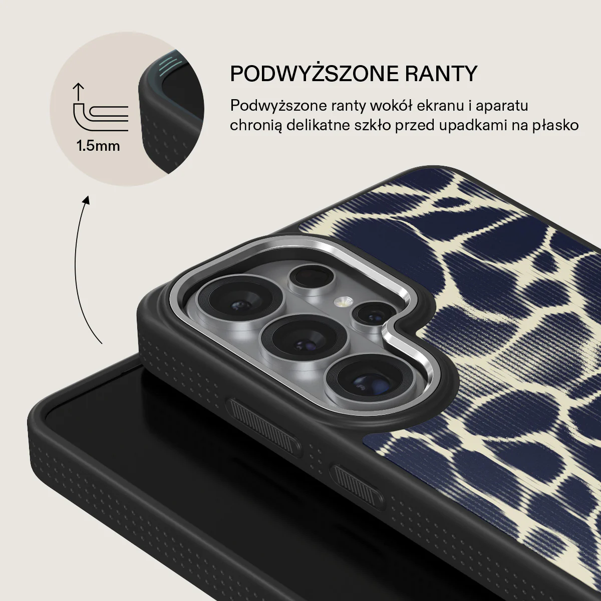 Abyss - Samsung Galaxy S26 Ultra Etui - Image 22