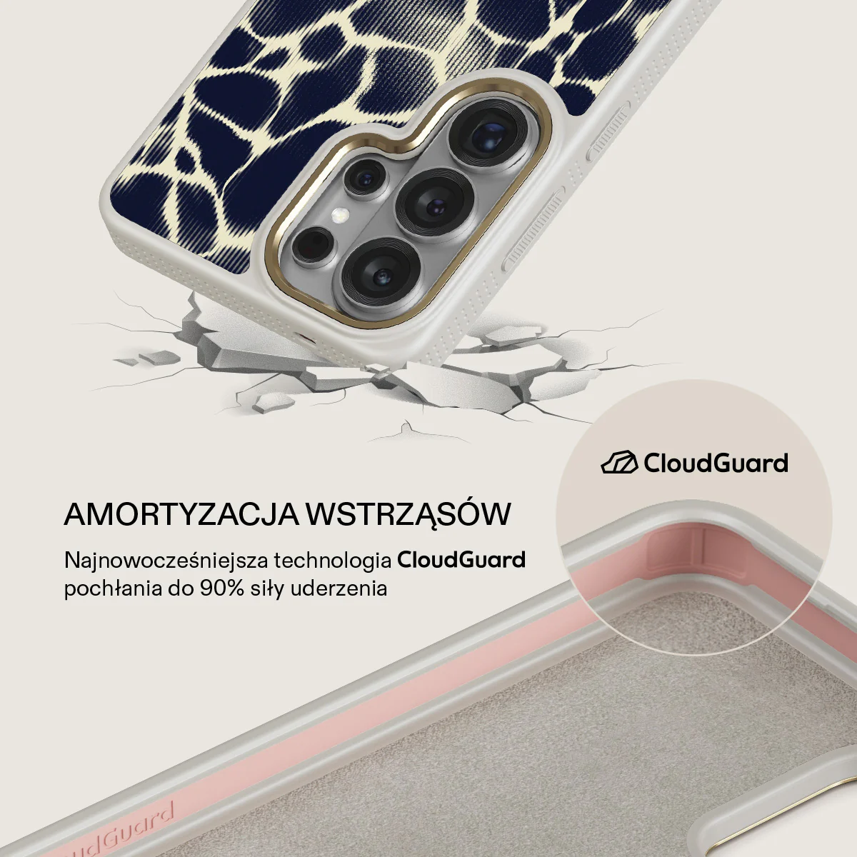Abyss - Samsung Galaxy S26 Ultra Etui - Image 28