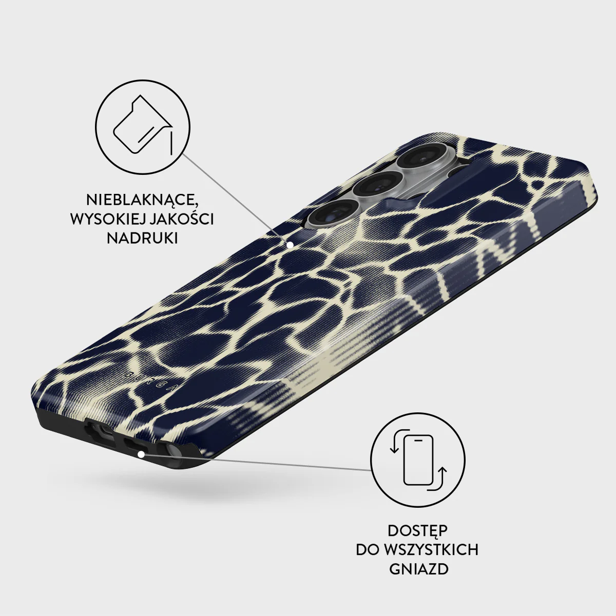 Abyss - Samsung Galaxy S26 Ultra Etui - Image 3