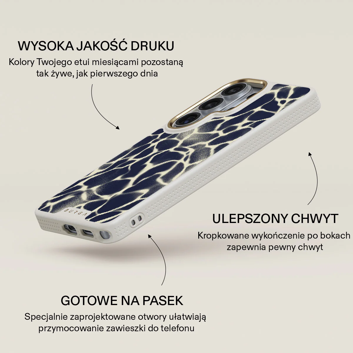Abyss - Samsung Galaxy S26 Ultra Etui - Image 30