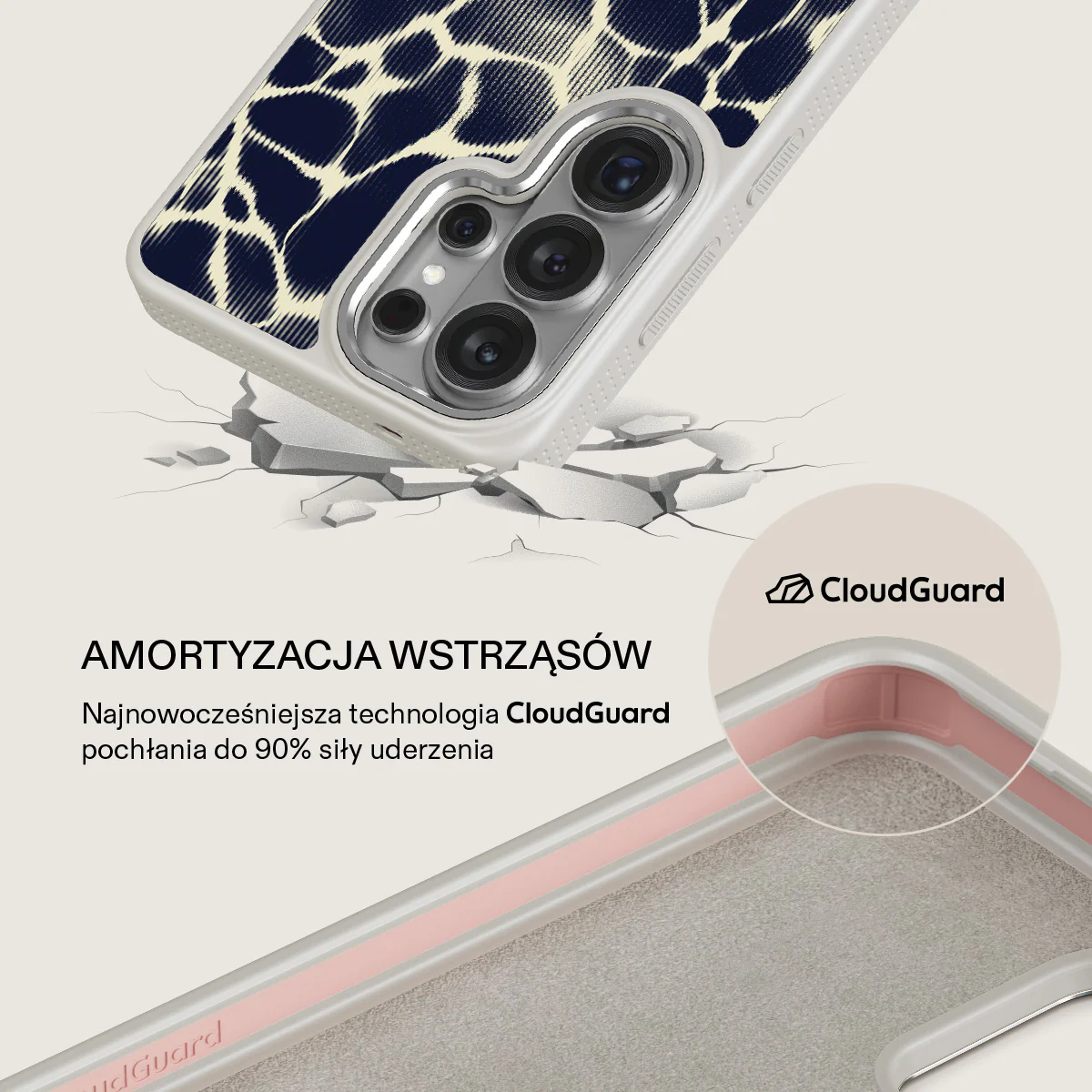 Abyss - Samsung Galaxy S26 Ultra Etui - Image 35