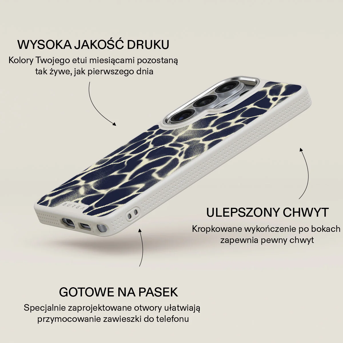 Abyss - Samsung Galaxy S26 Ultra Etui - Image 37