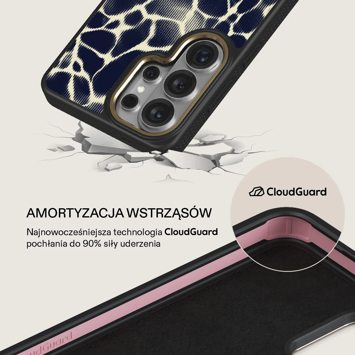 Abyss - Samsung Galaxy S26 Ultra Etui - Image 7