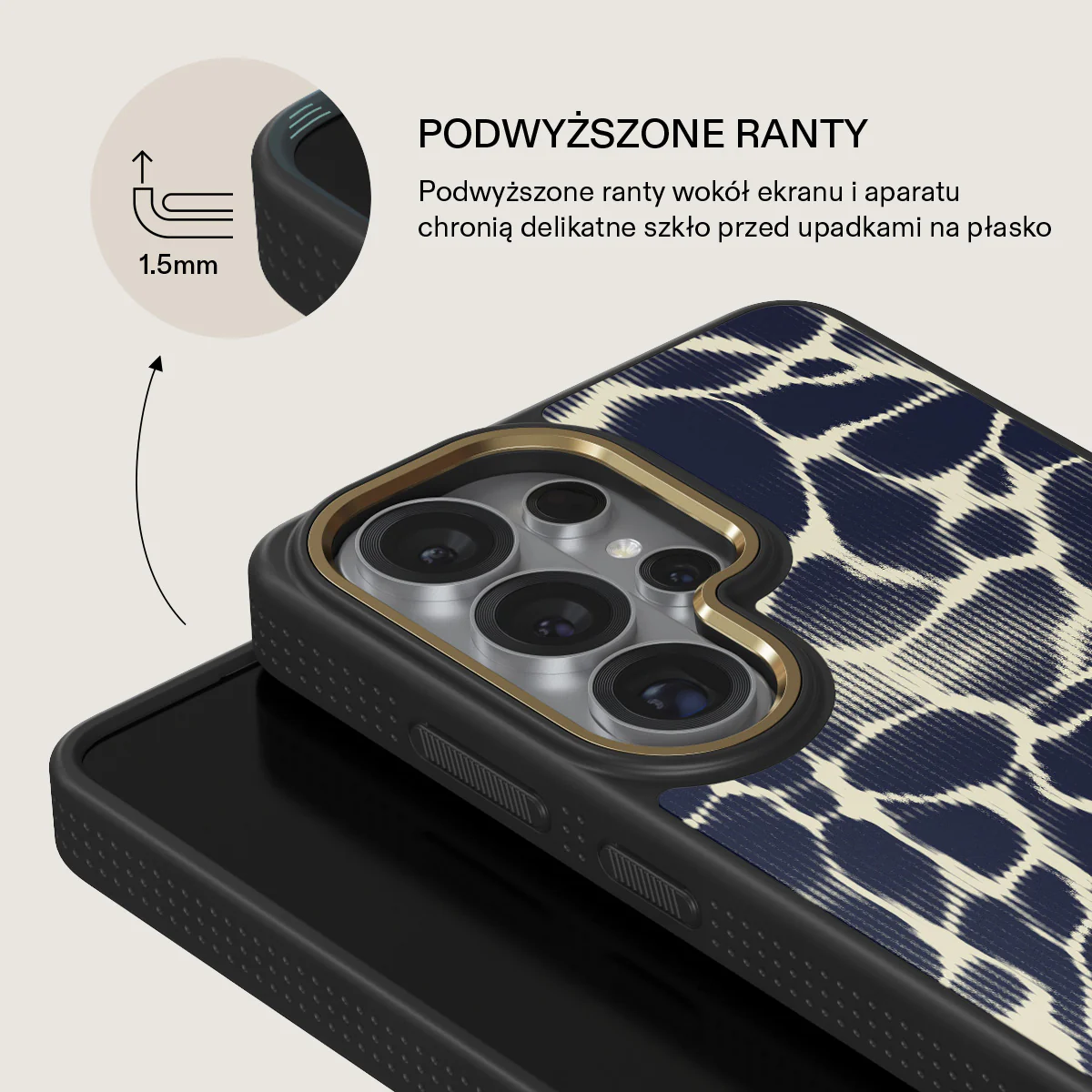 Abyss - Samsung Galaxy S26 Ultra Etui - Image 8
