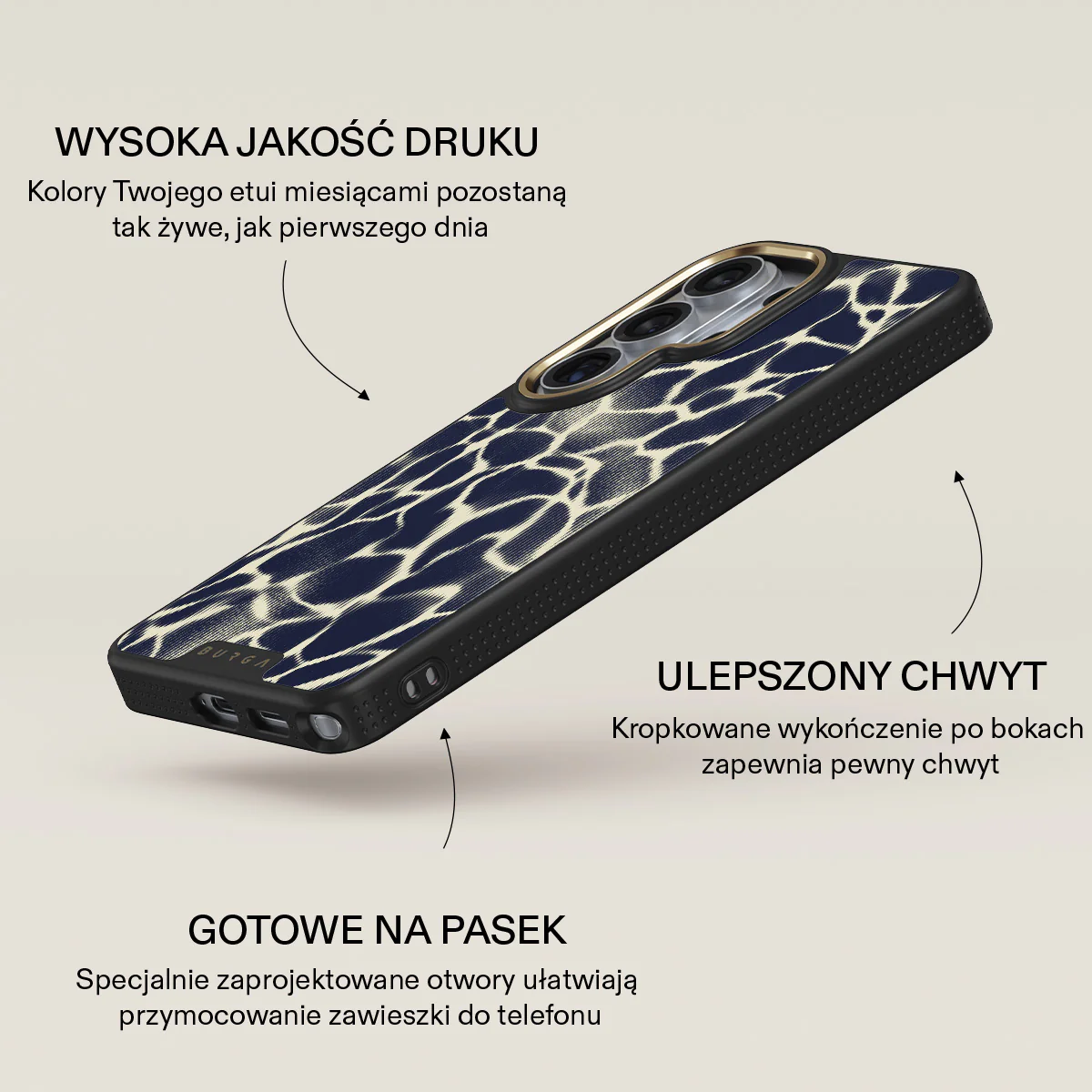 Abyss - Samsung Galaxy S26 Ultra Etui - Image 9
