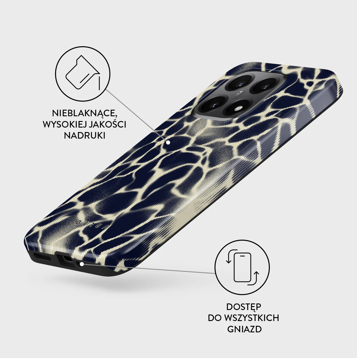 Abyss - Xiaomi 15T Etui - Image 3