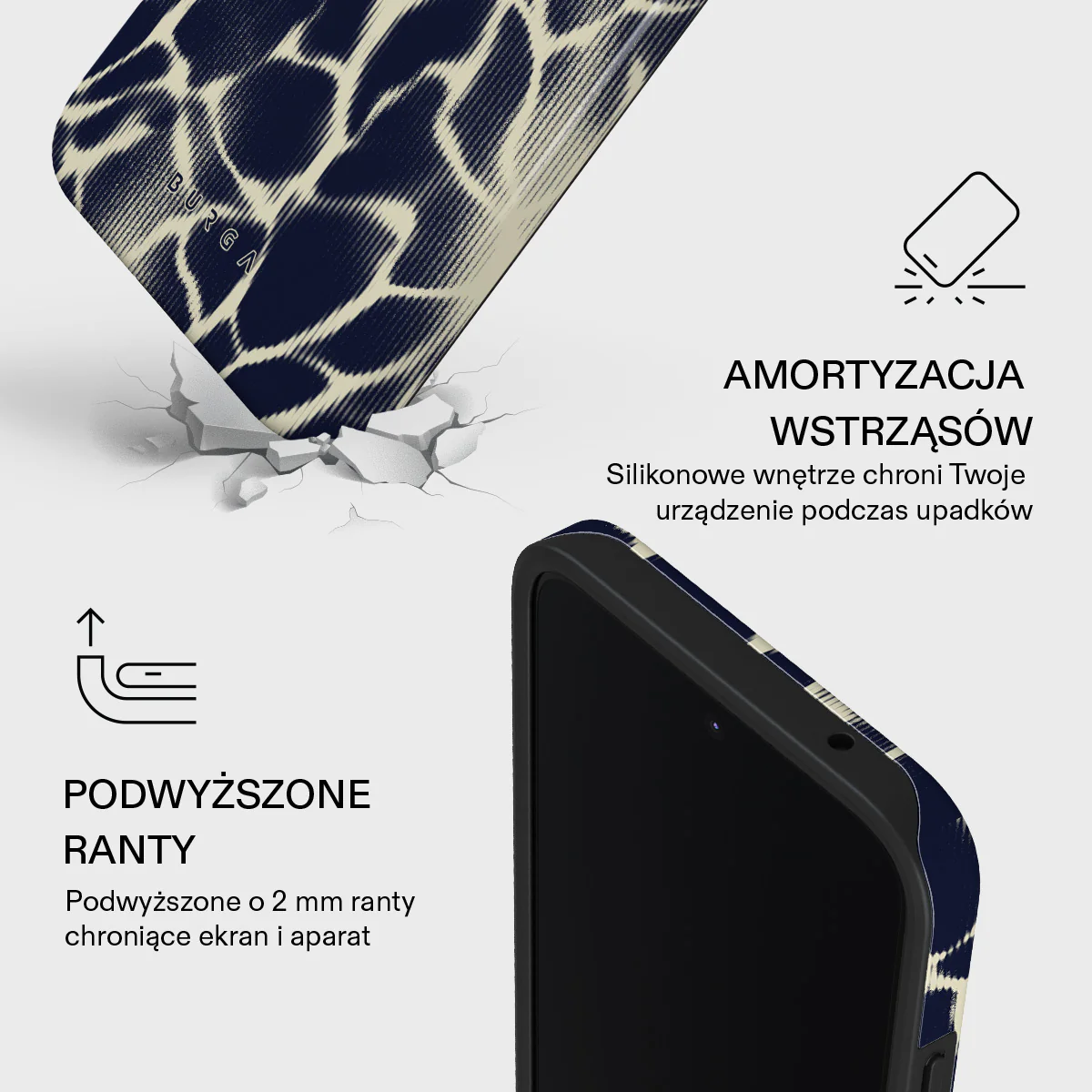 Abyss - Xiaomi 15T Etui - Image 4