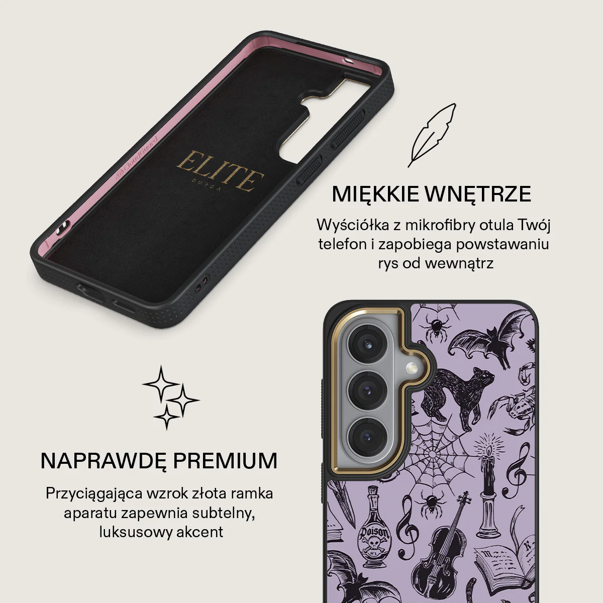 Academy - Samsung Galaxy S26 Etui - Image 10