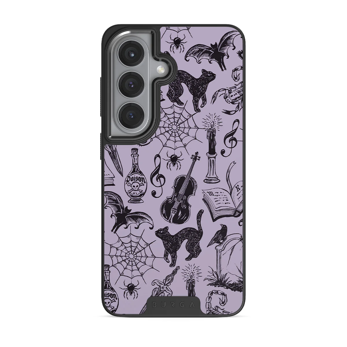 Academy - Samsung Galaxy S26 Etui - Image 12