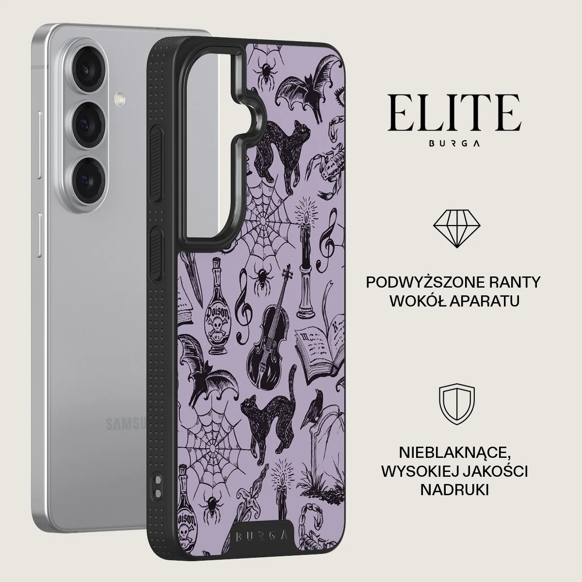 Academy - Samsung Galaxy S26 Etui - Image 13