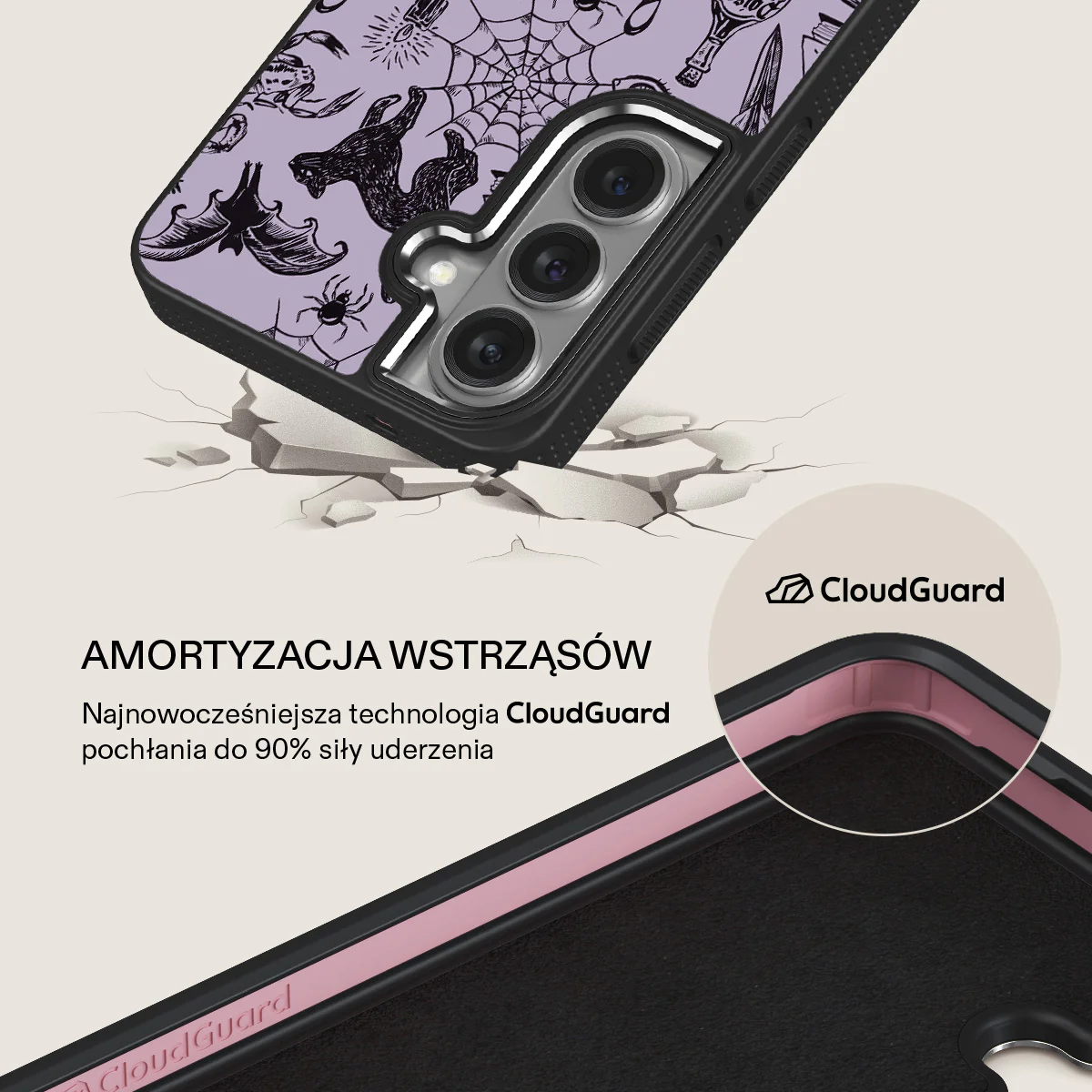 Academy - Samsung Galaxy S26 Etui - Image 14