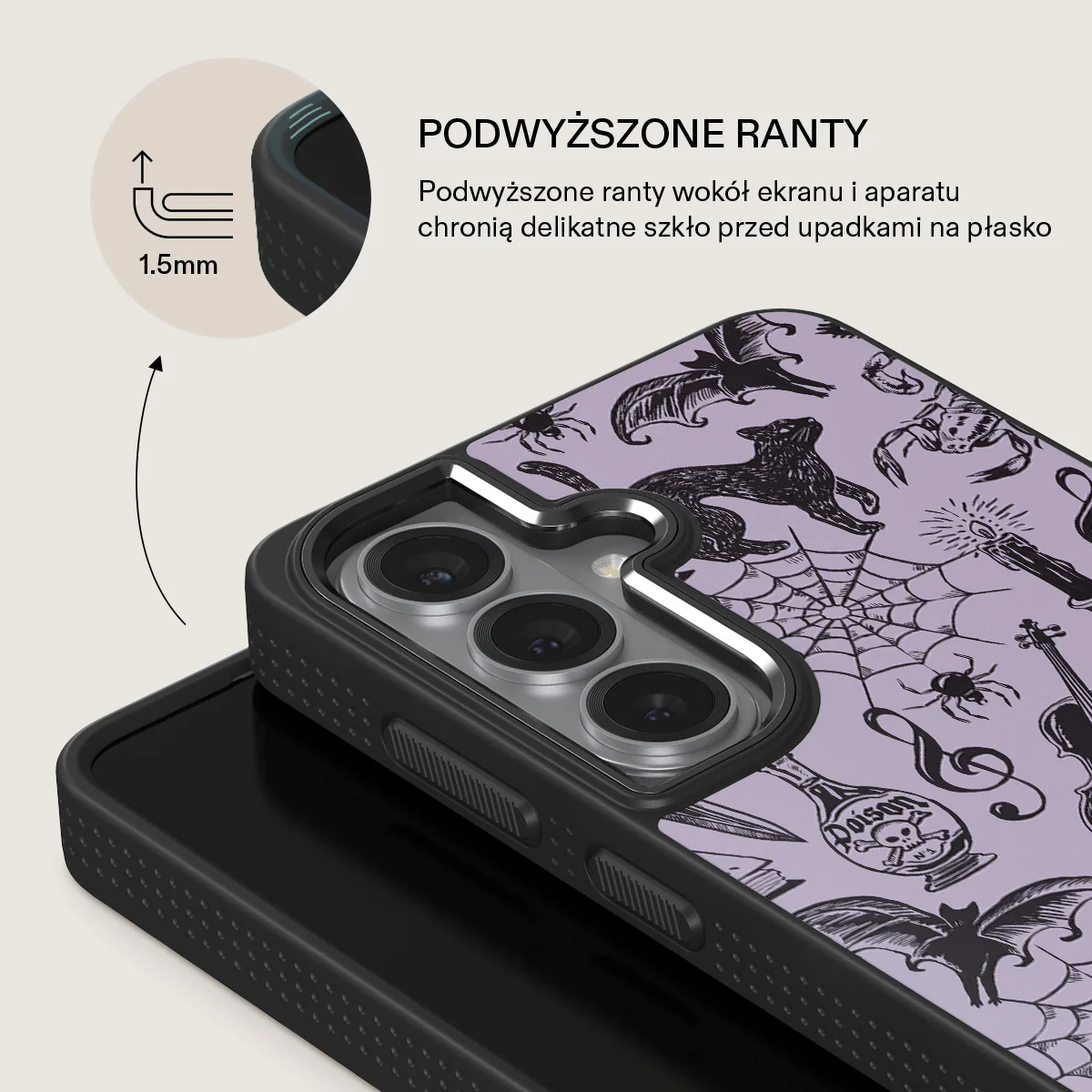 Academy - Samsung Galaxy S26 Etui - Image 15