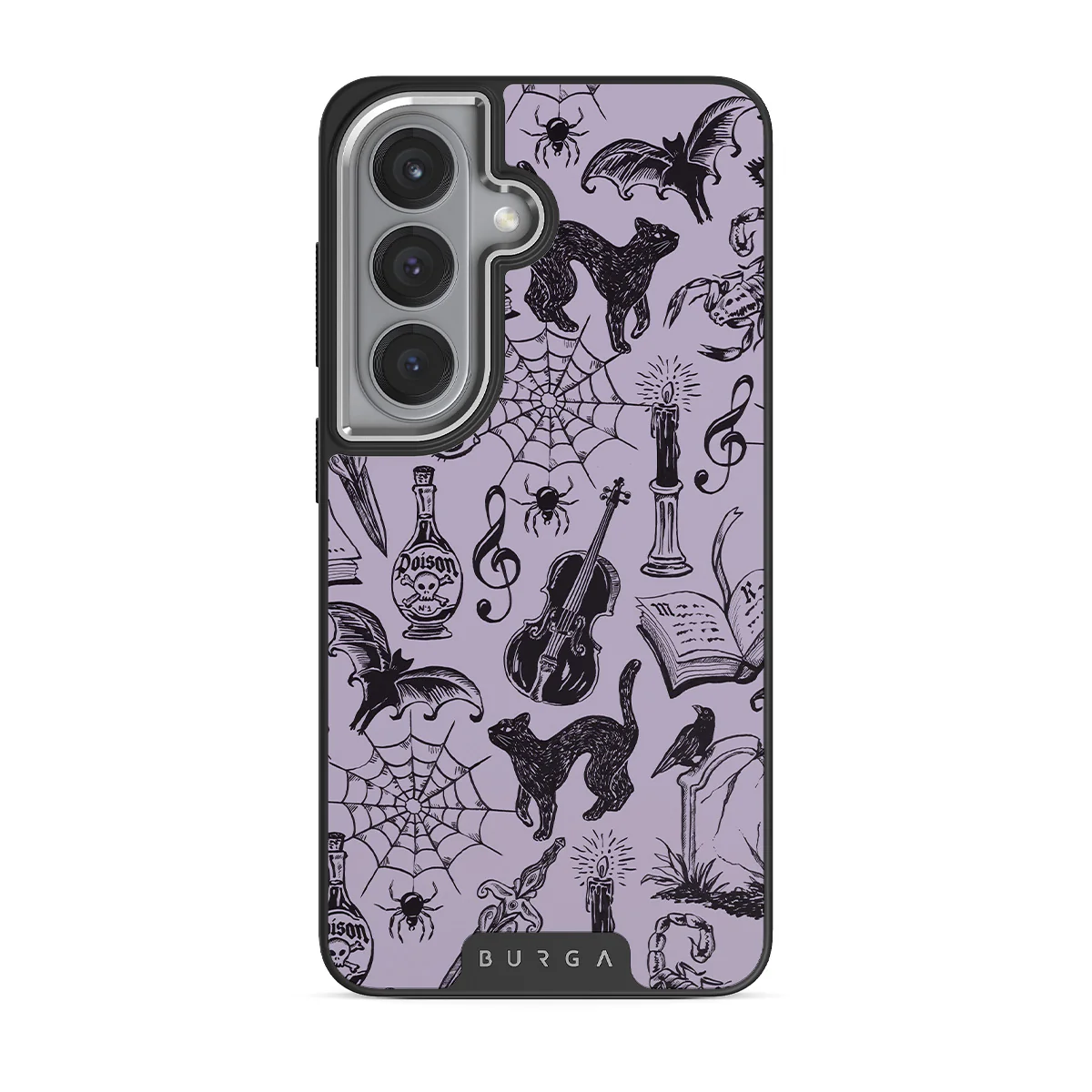 Academy - Samsung Galaxy S26 Etui - Image 19