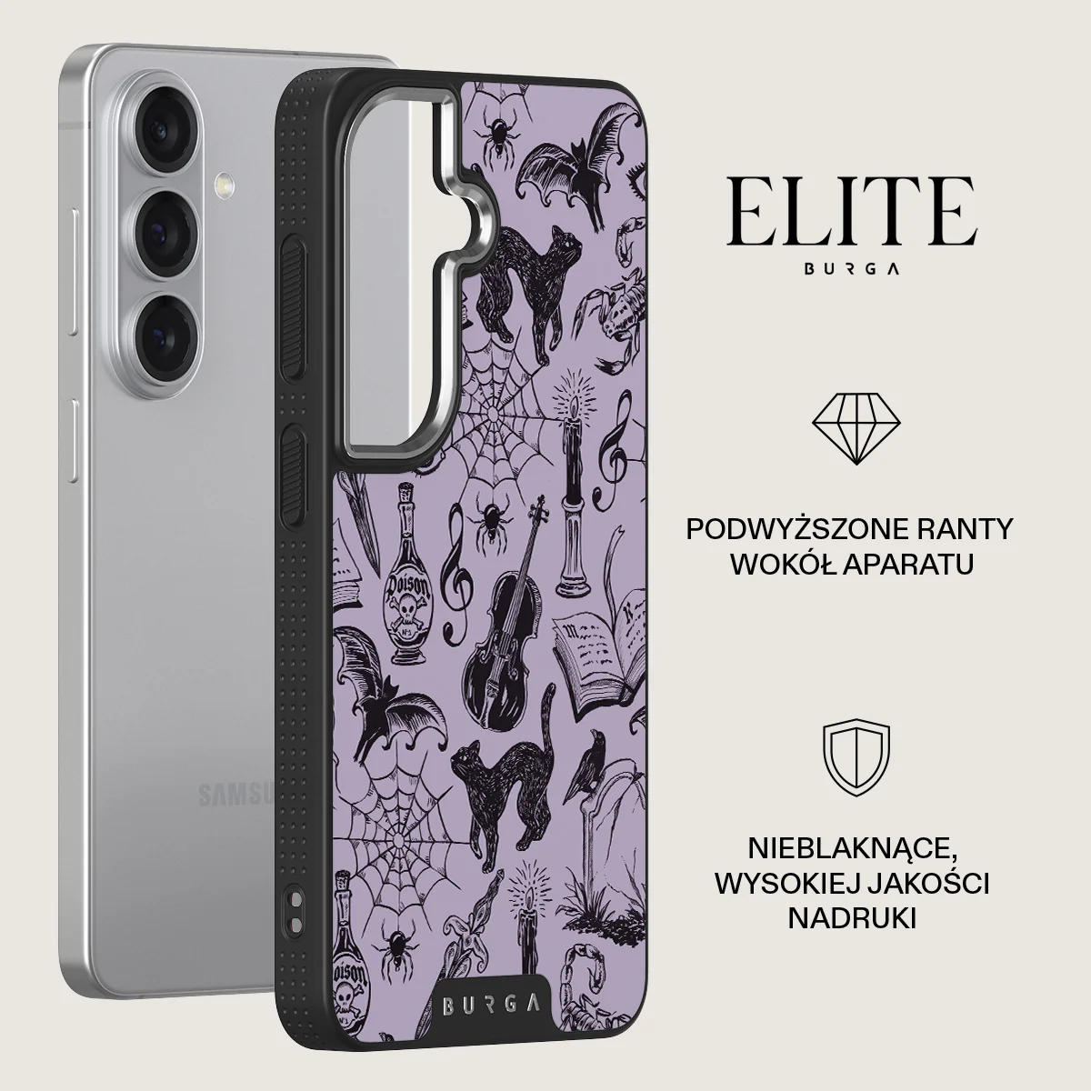 Academy - Samsung Galaxy S26 Etui - Image 20
