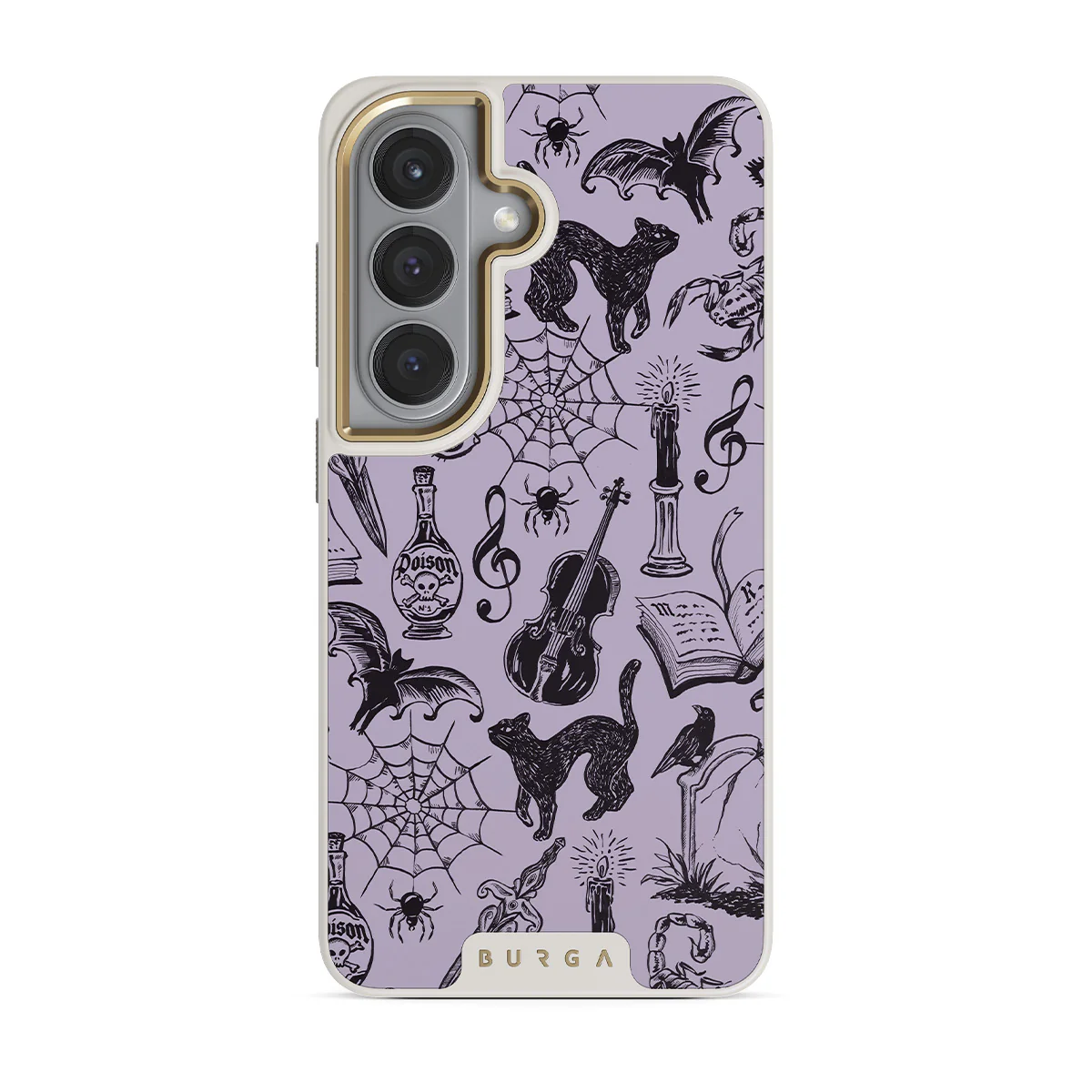 Academy - Samsung Galaxy S26 Etui - Image 26