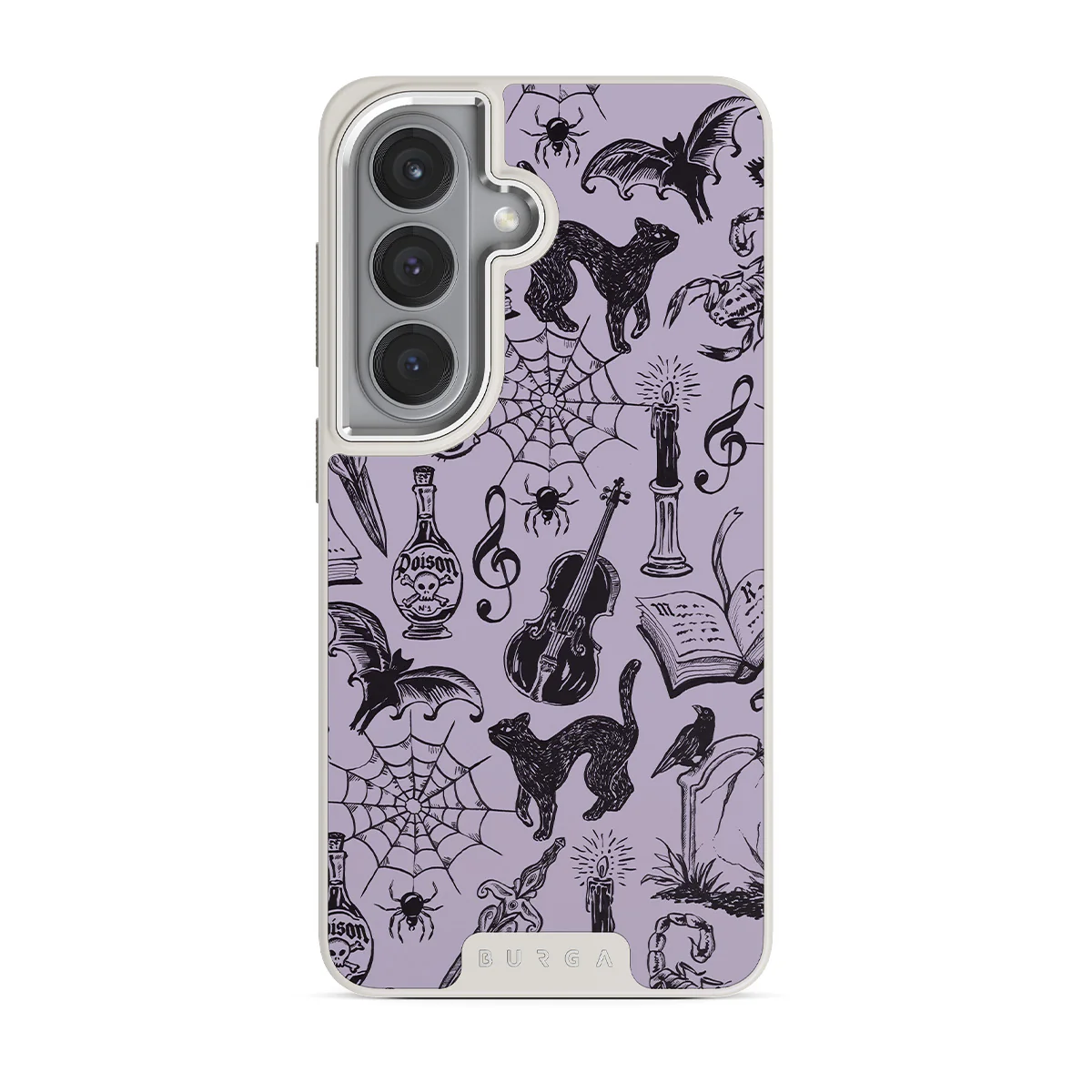 Academy - Samsung Galaxy S26 Etui - Image 33