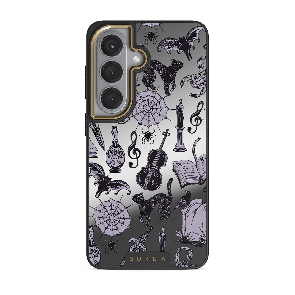 Academy - Samsung Galaxy S26 Etui - Image 40