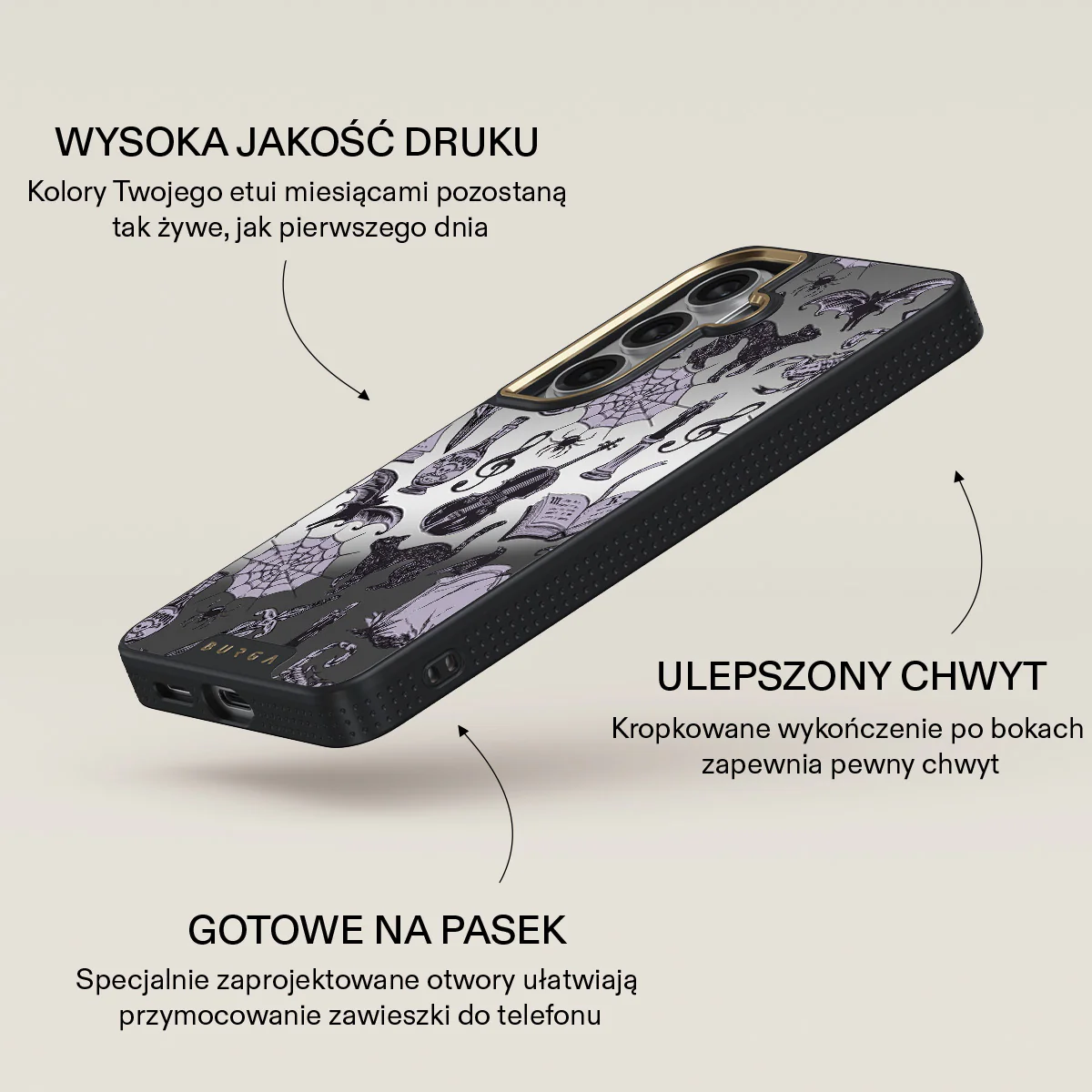 Academy - Samsung Galaxy S26 Etui - Image 45