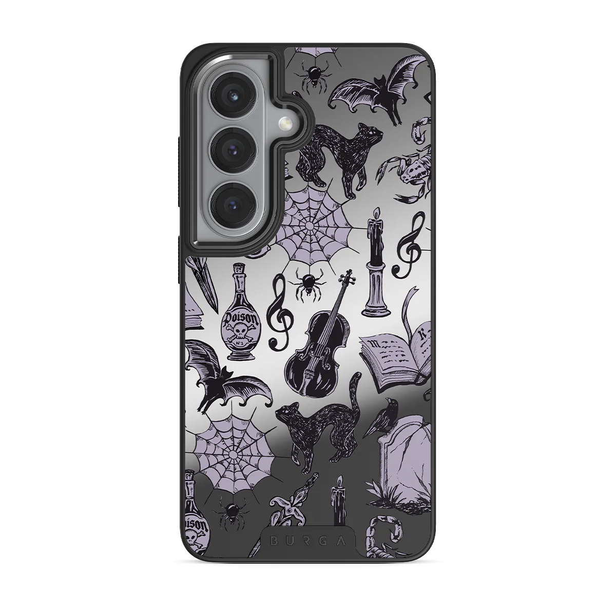 Academy - Samsung Galaxy S26 Etui - Image 48
