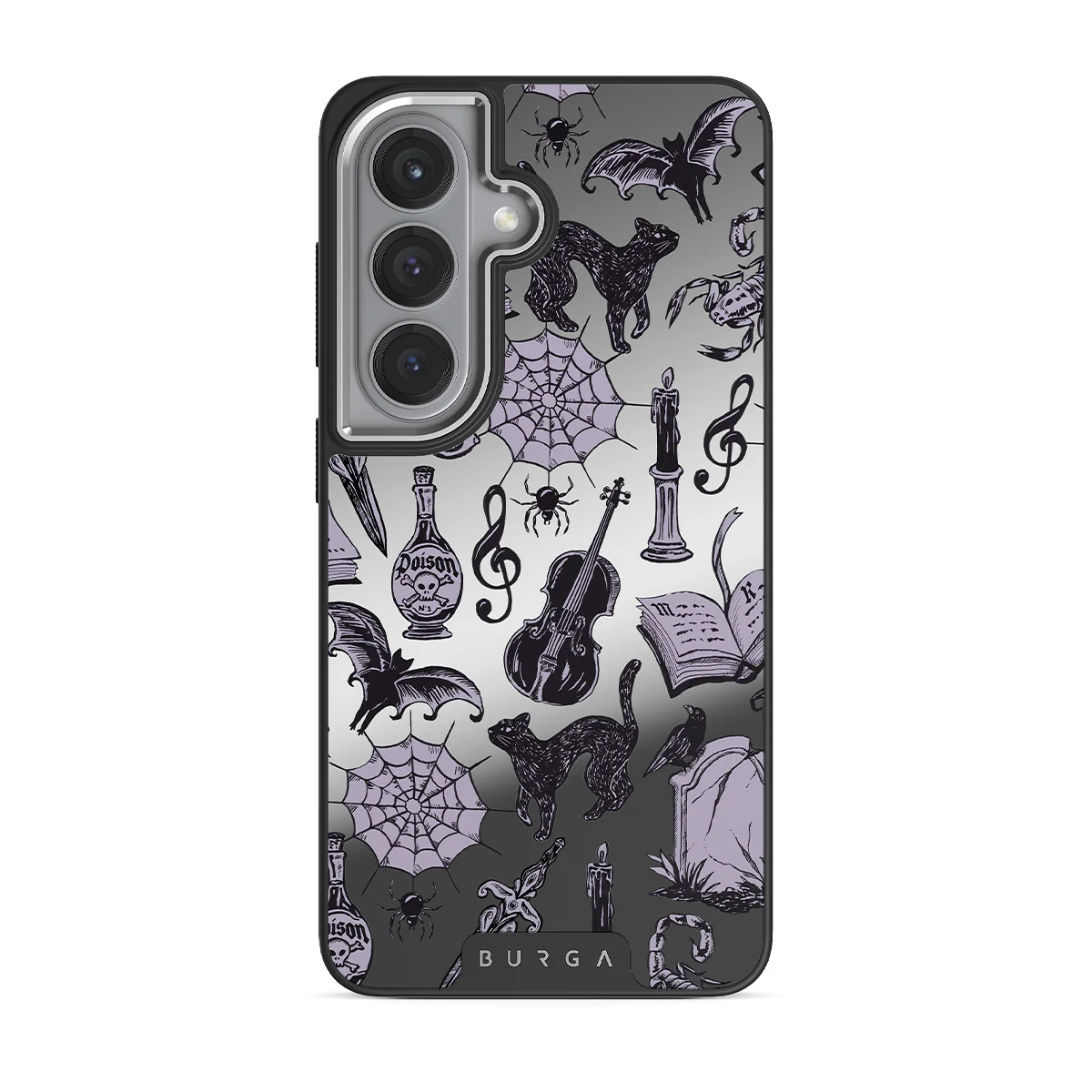 Academy - Samsung Galaxy S26 Etui - Image 56