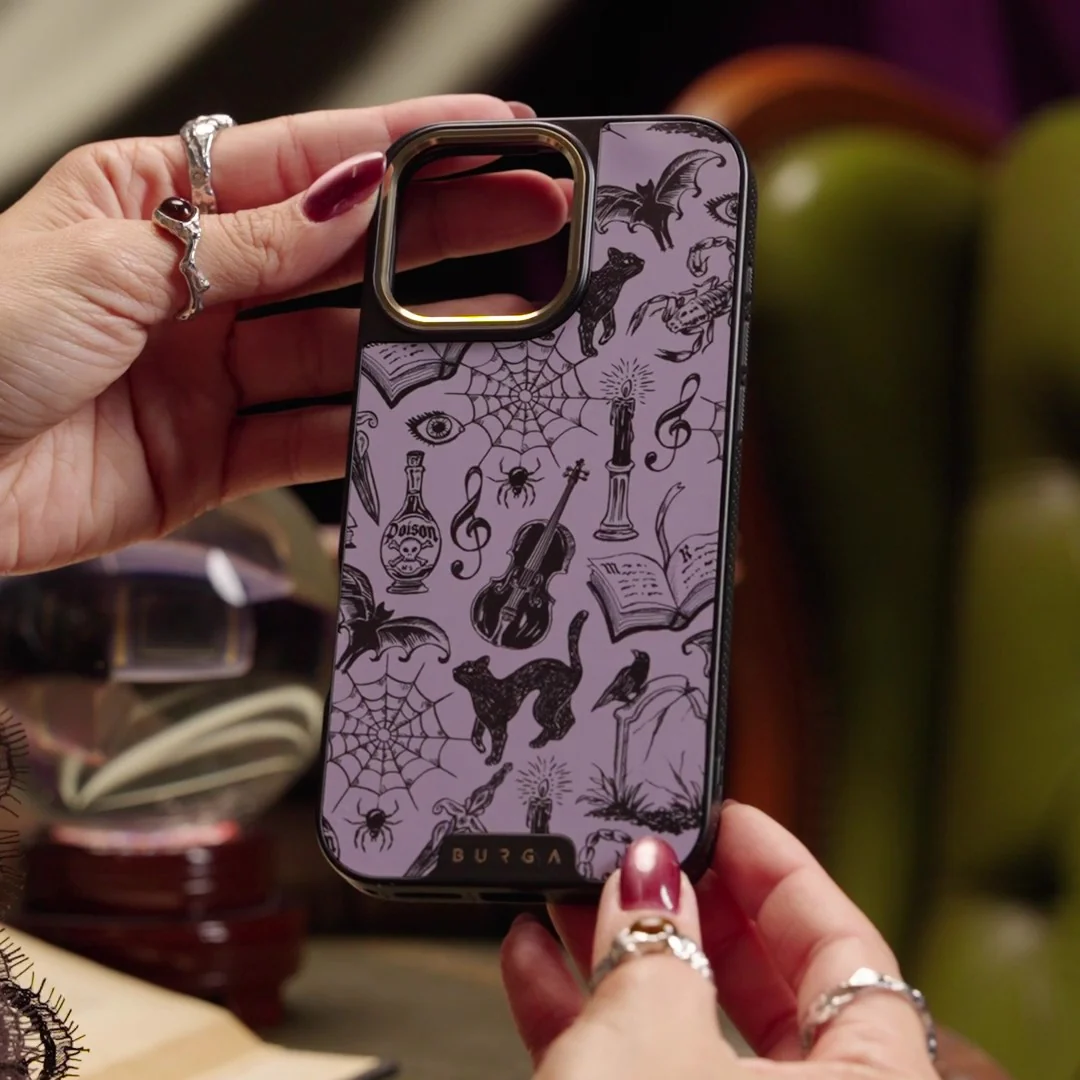 Academy - Samsung Galaxy S26 Etui - Image 65