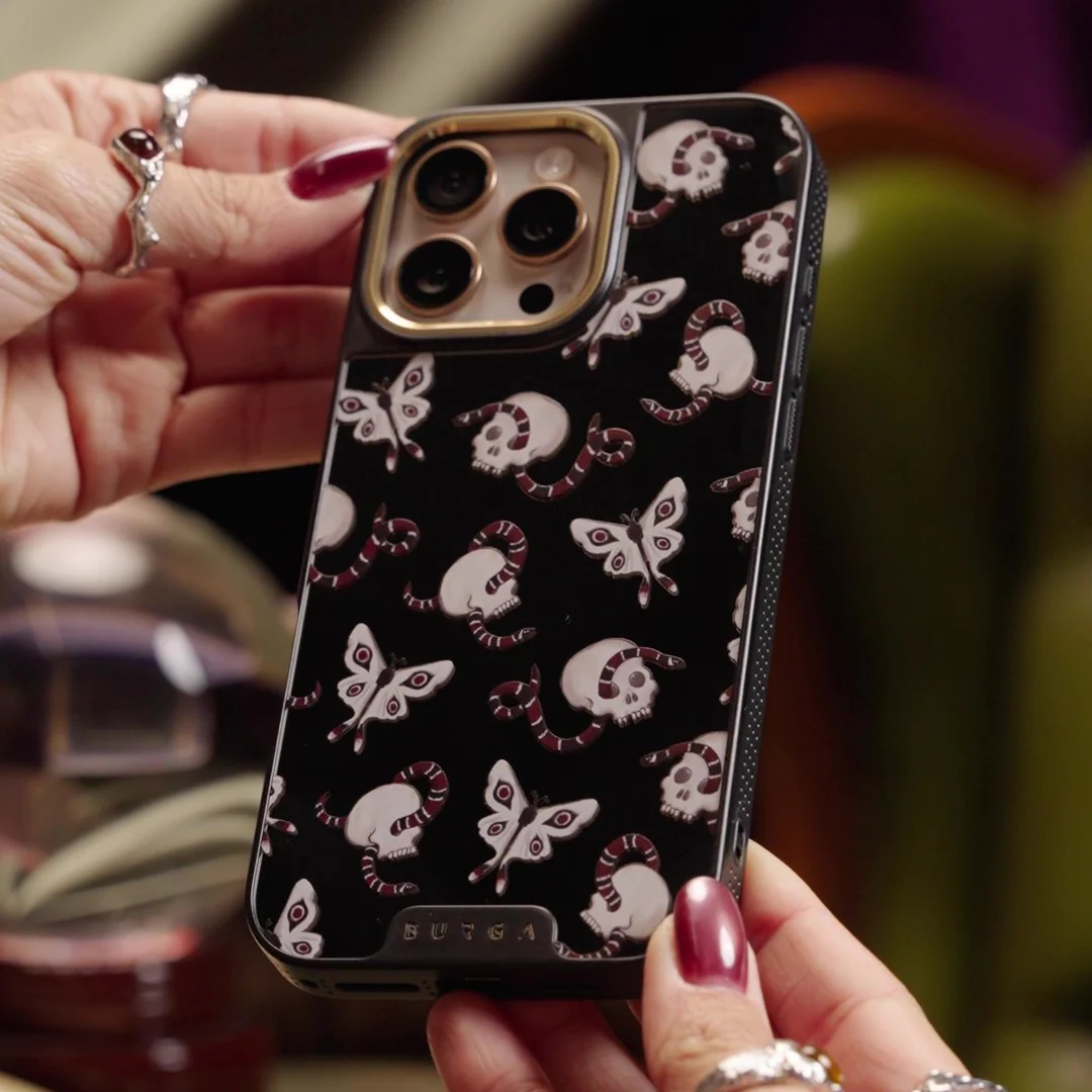 Academy - Samsung Galaxy S26 Etui - Image 66