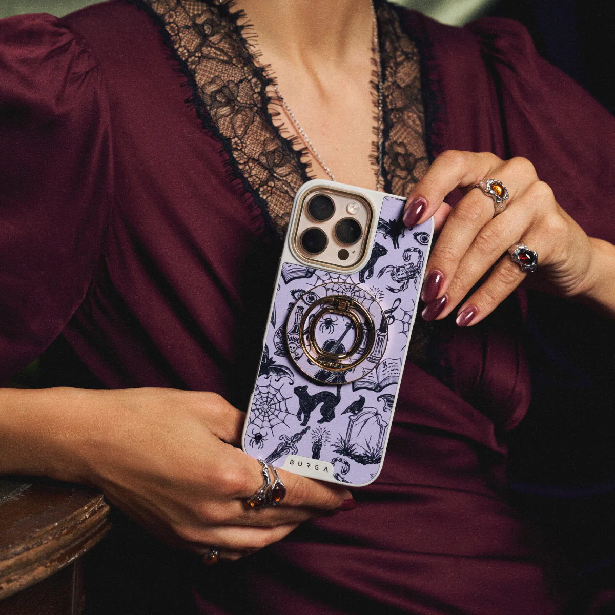 Academy - Samsung Galaxy S26 Etui - Image 68