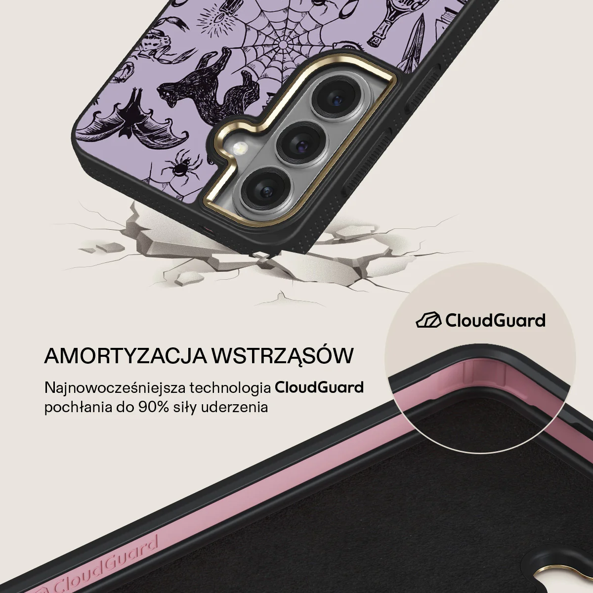 Academy - Samsung Galaxy S26 Etui - Image 7